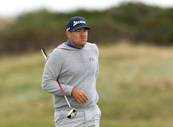 Hennie DU PLESSIS 40475