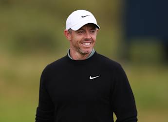 Rory MCILROY 34024