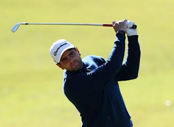 Casey Jarvis holds first-round lead at Genesis Championship to boost Race to Dubai hopes