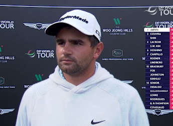 Casey Jarvis | It's been really solid