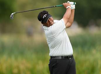 Highs and heartbreak in battle for a DP World Tour card at Genesis Championship