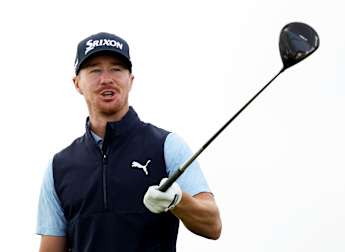Sean Crocker reveals motivation for his stirring comeback in Korea
