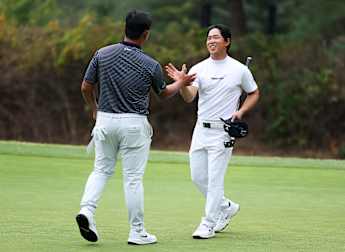 Yuto Katsuragawa shines in Korea and secures his second DP World Tour title