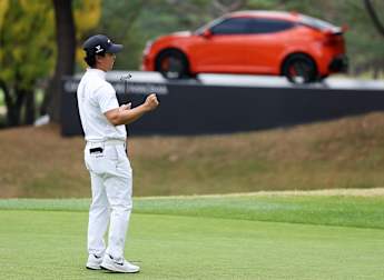 Points and prize money: See what every player won at the 2026 Genesis Championship