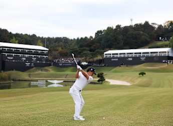 What's in the bag: Yuto Katsuragawa's journey via 81 clubs to victory at the Genesis Championship