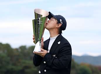 All to Play For: Yuto Katsuragawa seals Play-Off spot with Korea victory