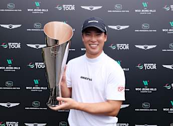 Japan's global stars starring on DP World Tour as Yuto Katsuragawa wins again