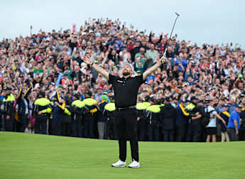 Looking Back: The Back 9 on the 2026 Race to Dubai