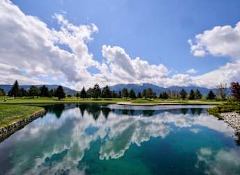 DP World Tour Qualifying School Second Stage takes place in Spain
