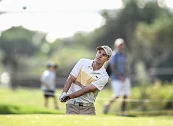 Torres holds early Grand Final lead 