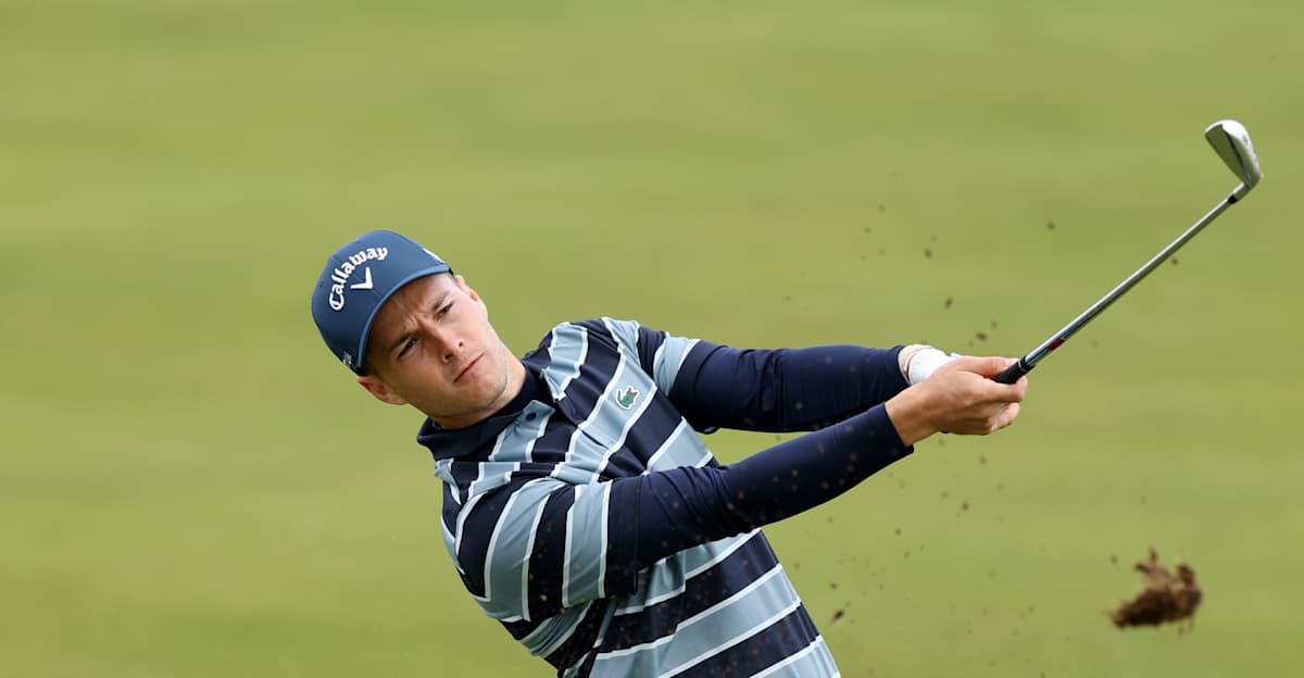 Alfred Dunhill Links Championship: Day Two Digest