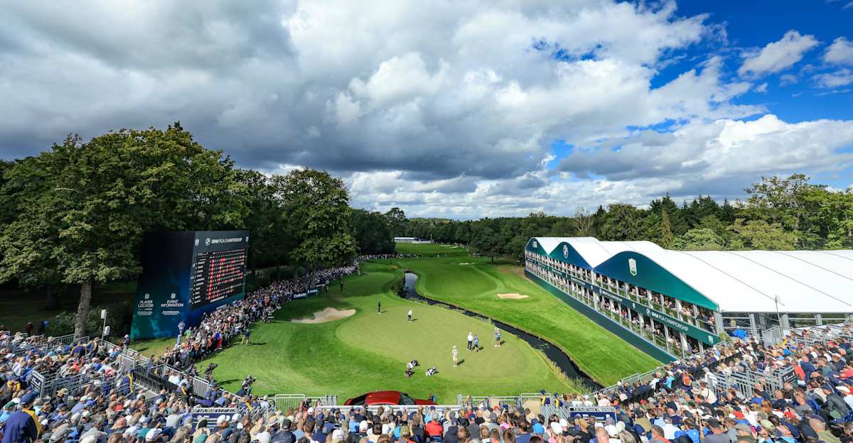 The Back 9: All you need to know - Articles - DP World Tour