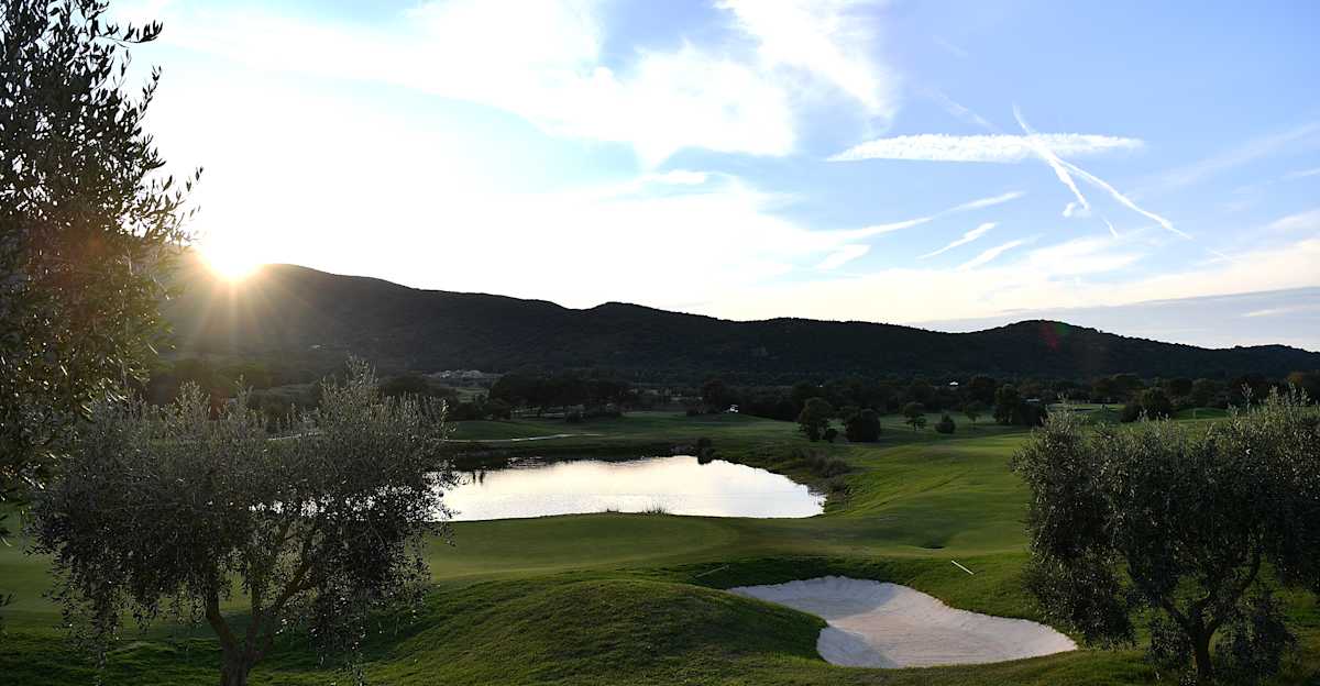 Italian Open: Five things to know - Articles - DP World Tour