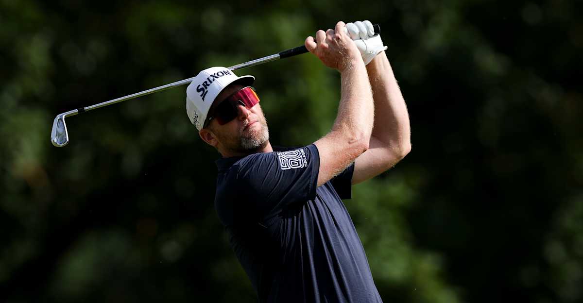 Five things to know about Ryan Brehm - Articles - DP World Tour