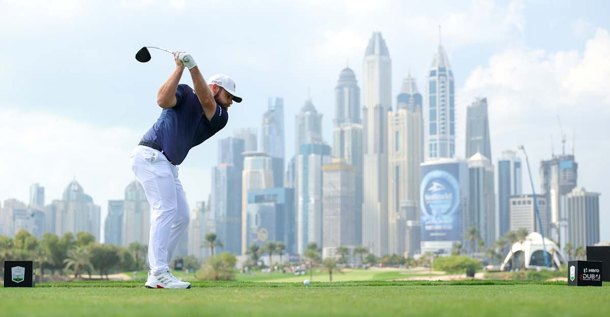 QUIZ - How much do you know about the Hero Dubai Desert Classic's history?