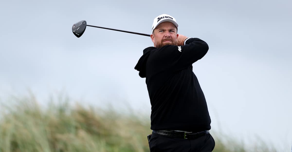 Links artist Shane Lowry looking to draw on experience at Amgen Irish ...