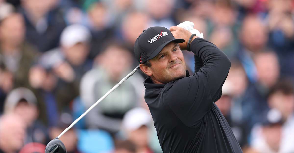All to Play For: Patrick Reed increases Race to Dubai lead as Jacob ...