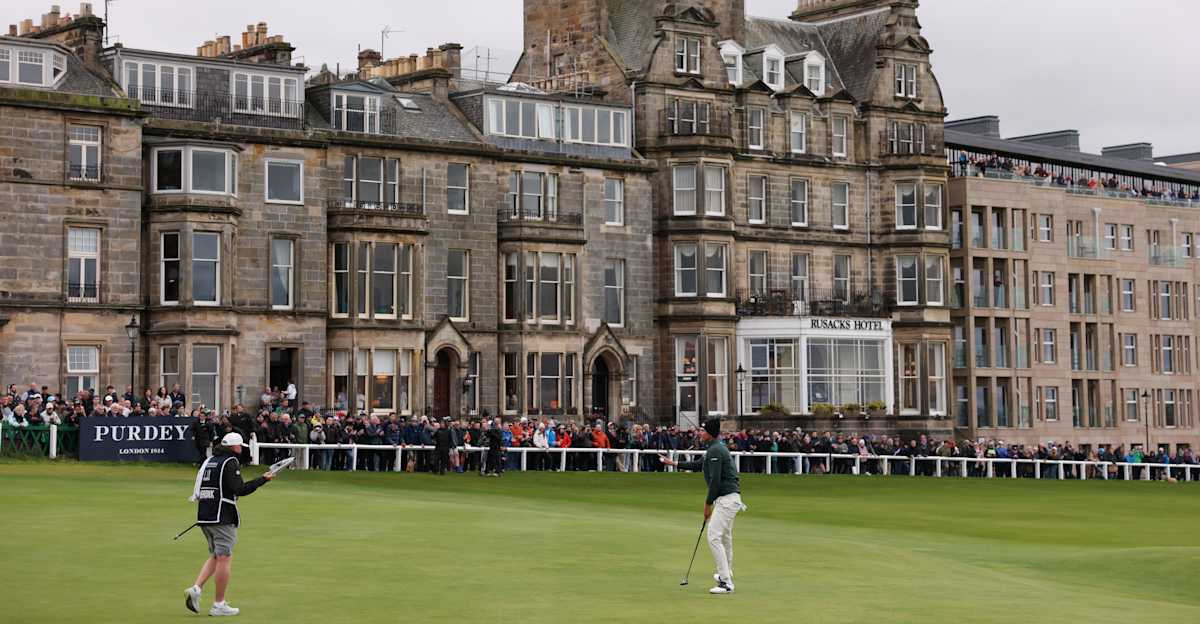 Points and prize money: See what every player won at the 2026 Alfred ...