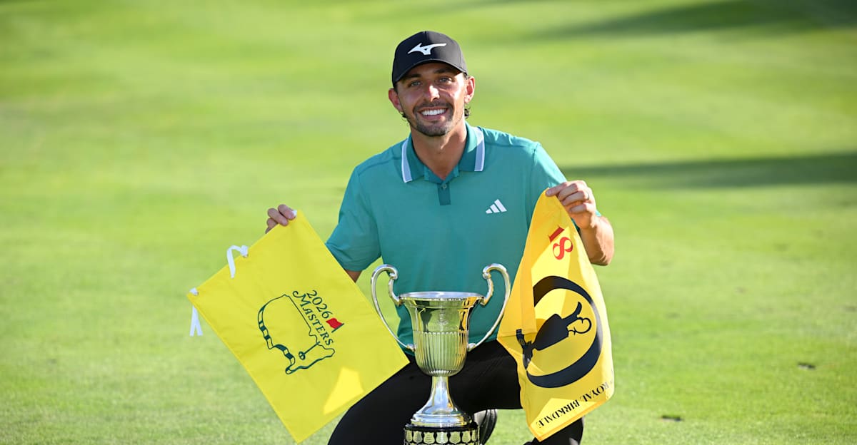 Open de España presented by Madrid: Five things to know