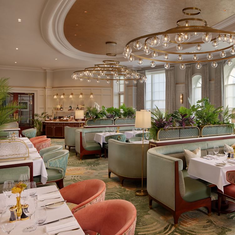 River Club