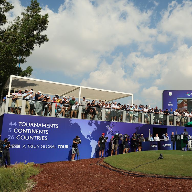 New! 1st Tee+ Experience