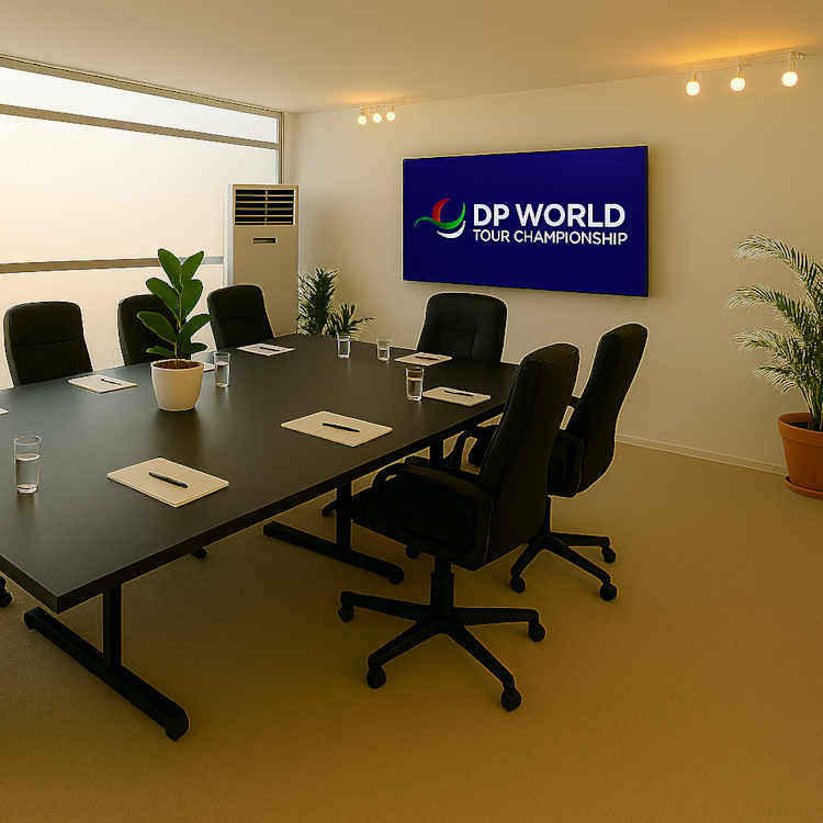 Championship Meeting Room