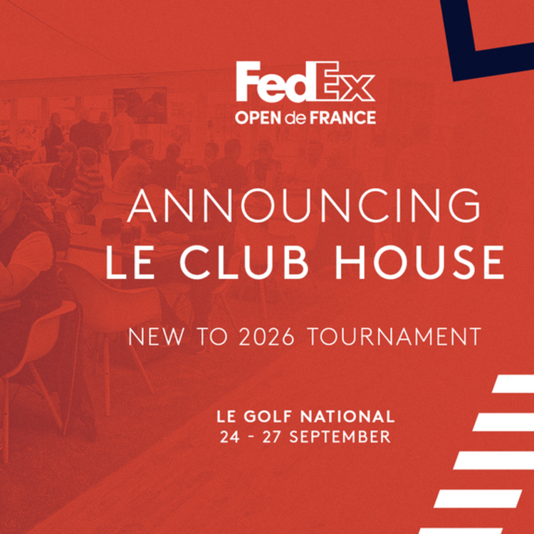 Le Club House