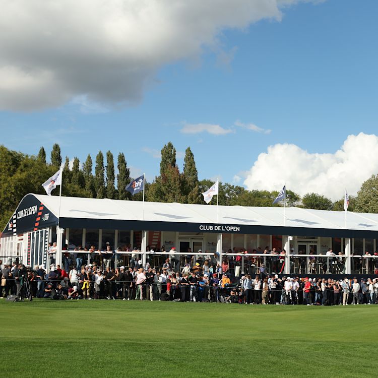 Club de l'Open