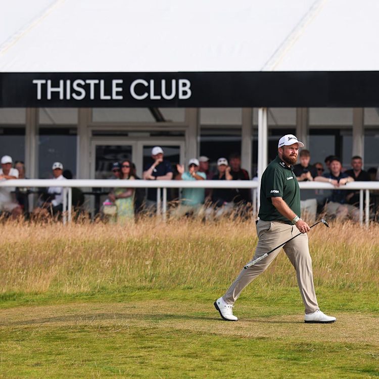 Thistle Club