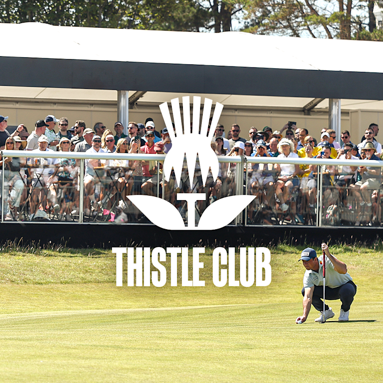 Thistle Club (NEW)