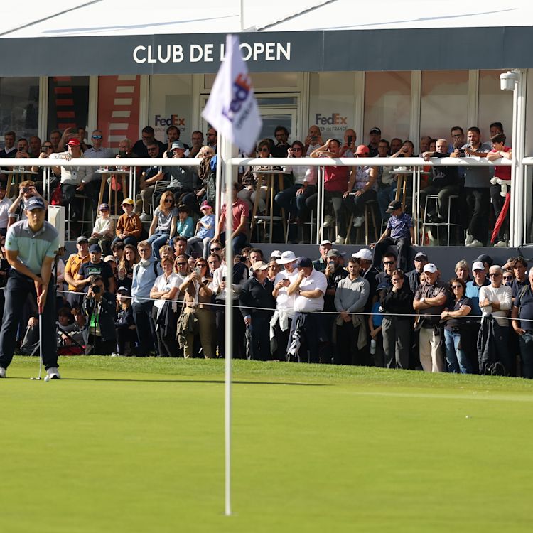 Club de l'Open