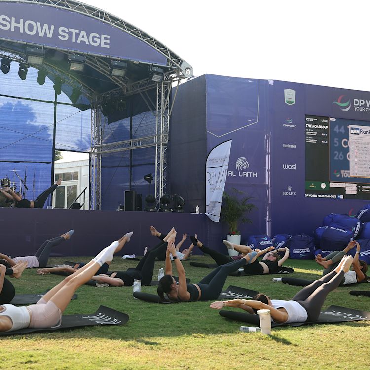 REVIVE Pilates Classes