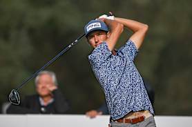 Image of Hunter LOGAN