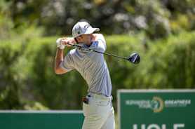 Image of Max KENNEDY