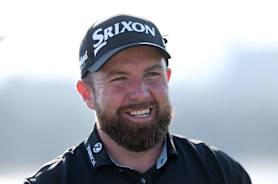 Shane LOWRY 36489