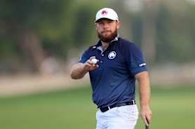 Image of Tyrrell HATTON