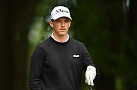 Image of Daniel HILLIER