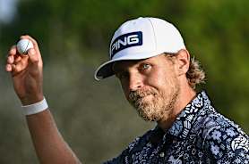 Image of Kristoffer REITAN