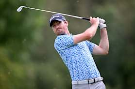 Image of Andrew WILSON