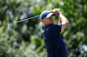 Image of James MORRISON