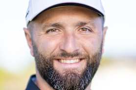 Image of Jon RAHM