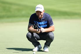 Image of Andy SULLIVAN