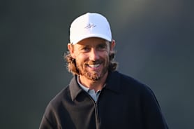 Tommy FLEETWOOD 35371