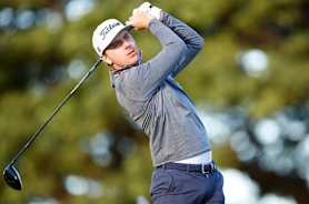 Image of Ryan GERARD