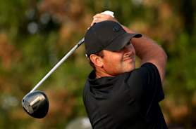 Image of Patrick REED