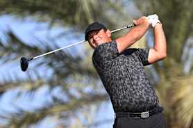 Image of Patrick REED