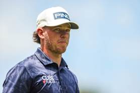 Image of Will ENEFER