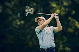 Rory Franssen 101382