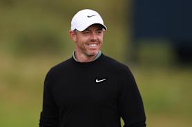 Image of Rory MCILROY