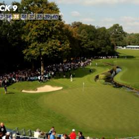 BMW PGA Championship 2025